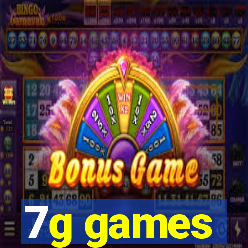7g games